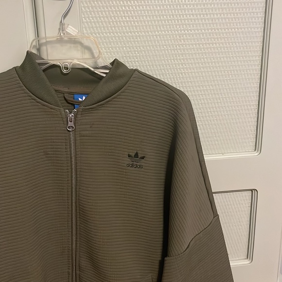 Adidas jacket - Picture 2 of 3